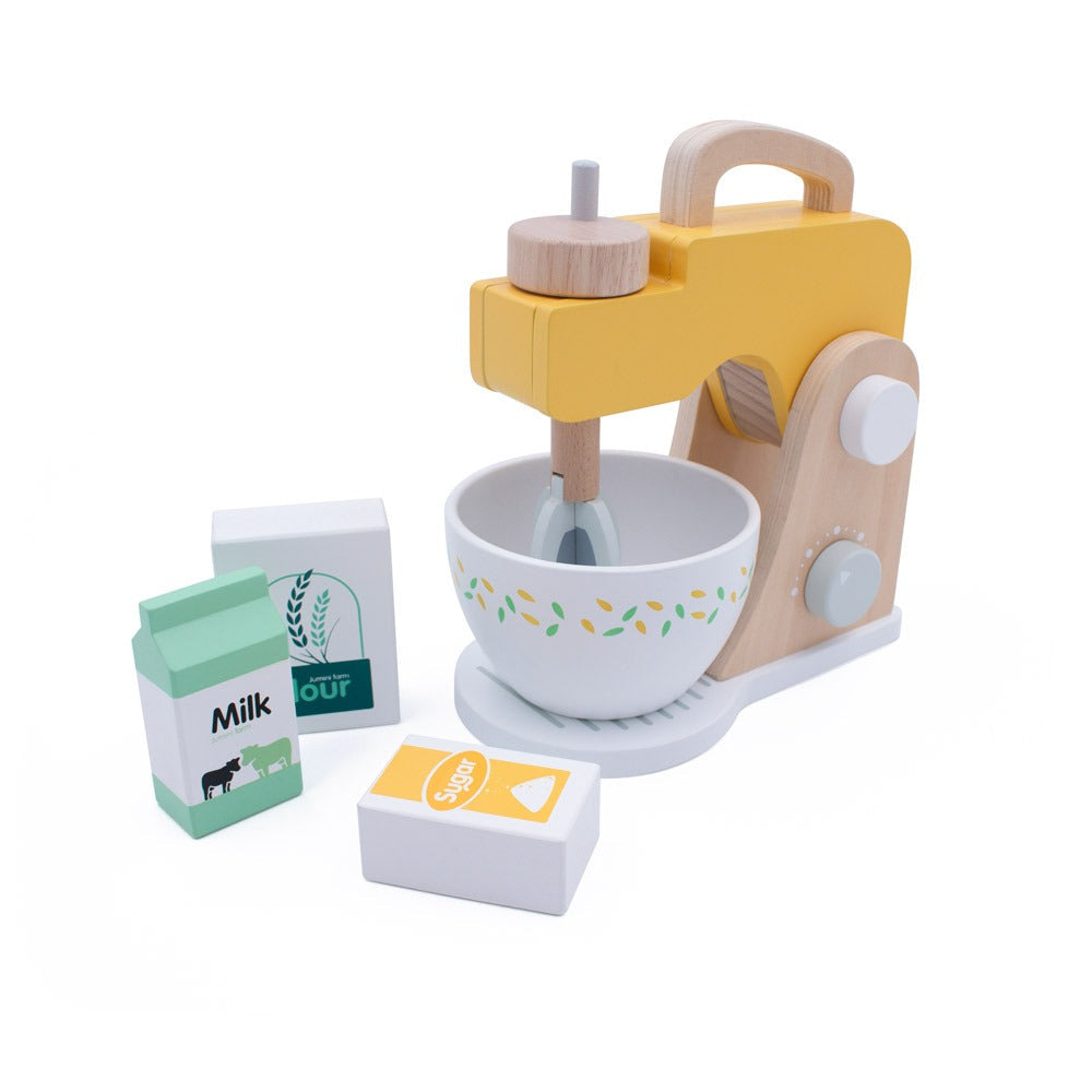 Pretend Food Mixer