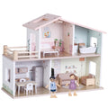 Two-Storey Dollhouse