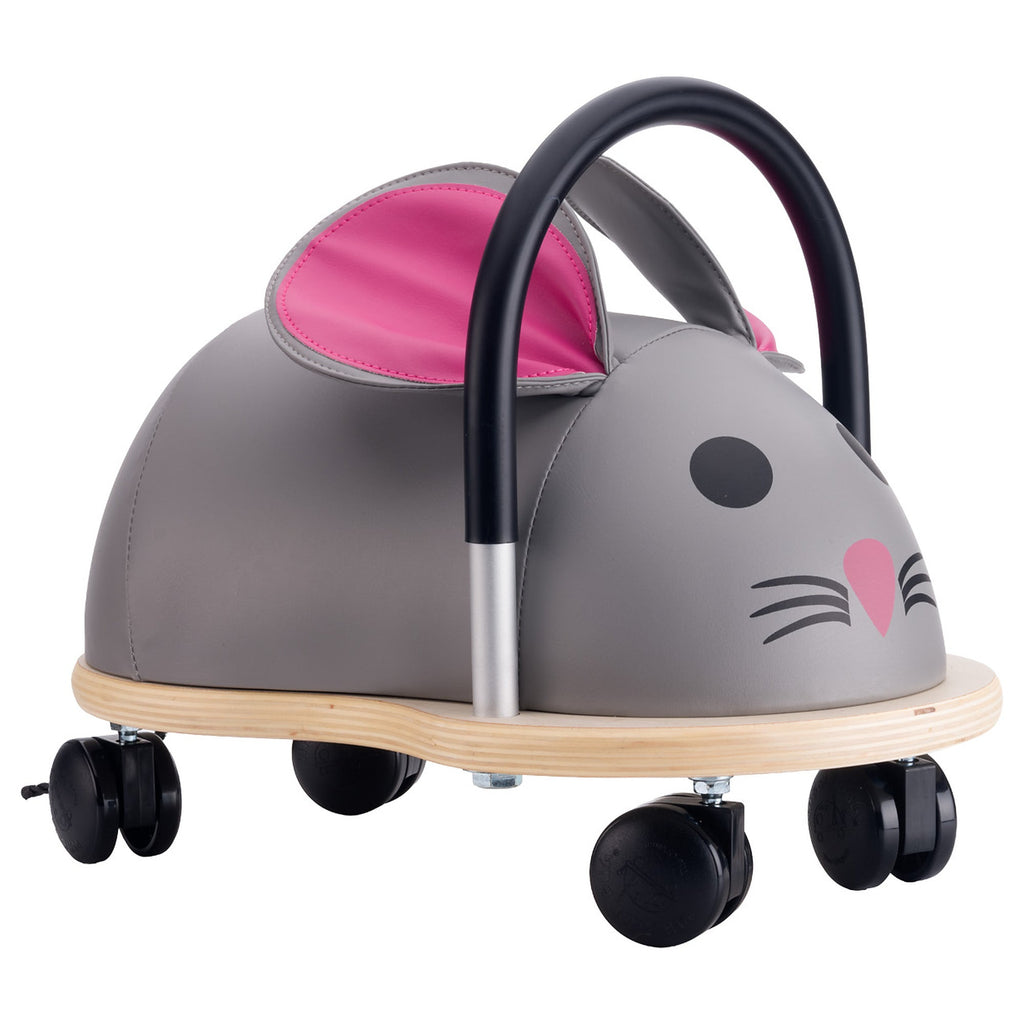 Mouse Ride-On Toy