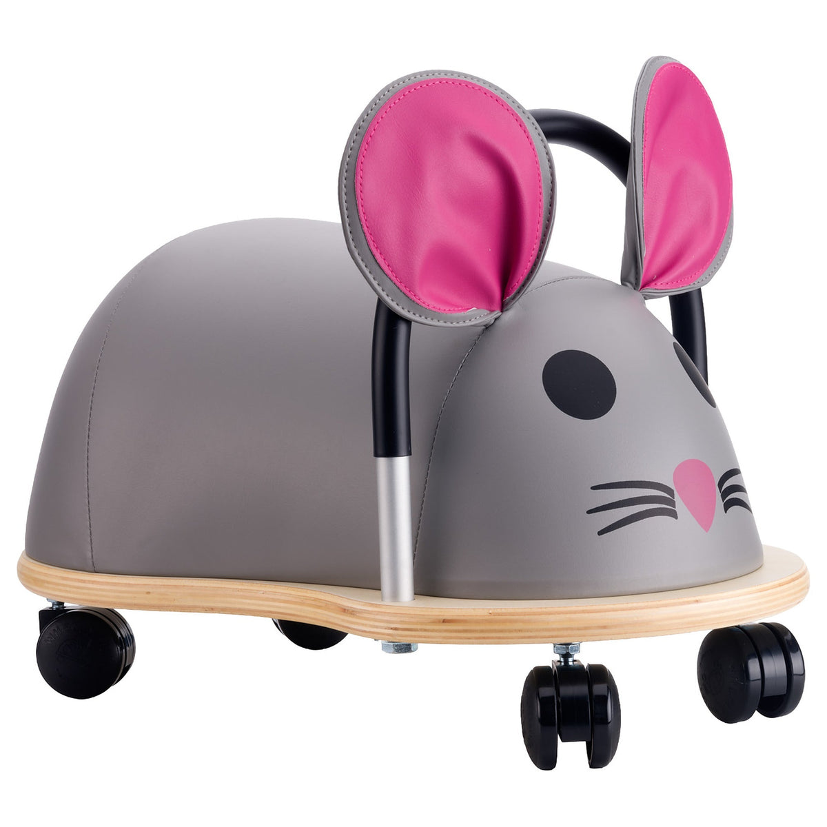 Mouse Ride-On Toy