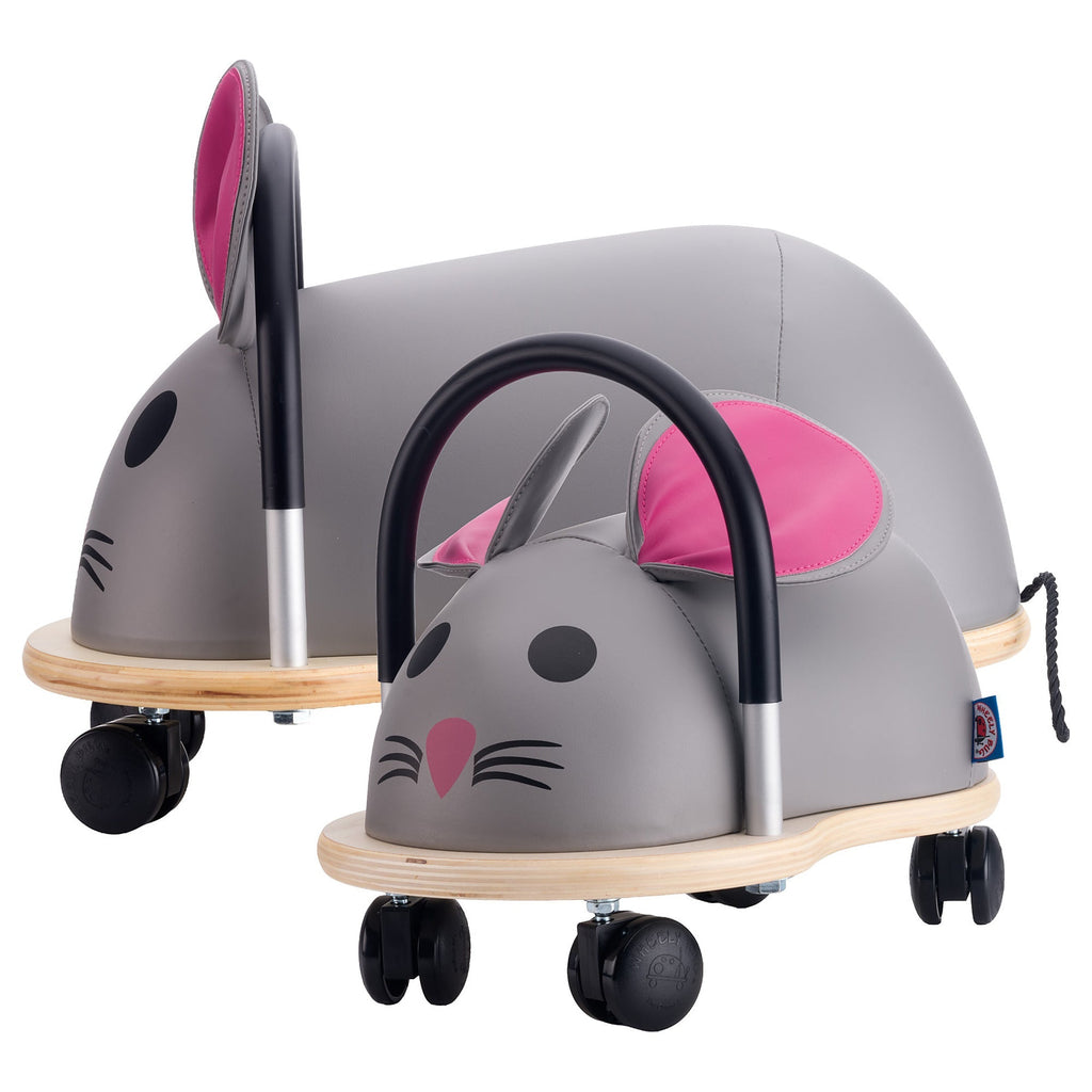 Mouse Ride-On Toy