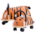 Tiger Ride-On Toy